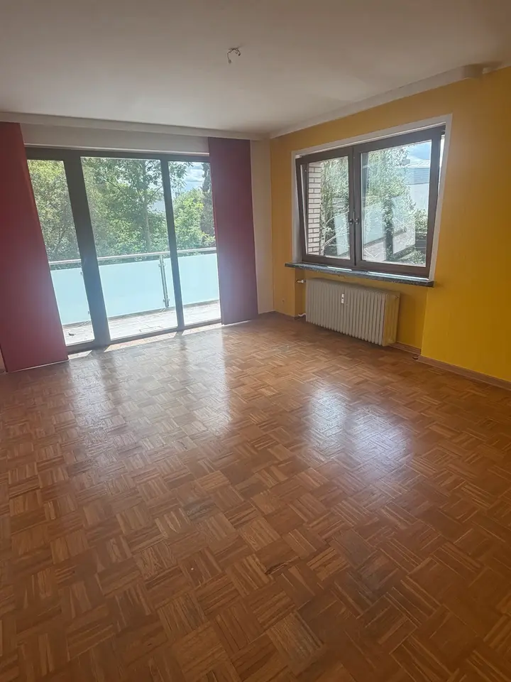 3 Zimmer Wohnung mit 90 m² in Hannover – Bild 1