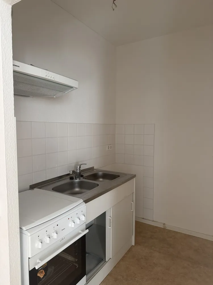 1 Zimmer Wohnung mit 35 m² in Berlin – Bild 7