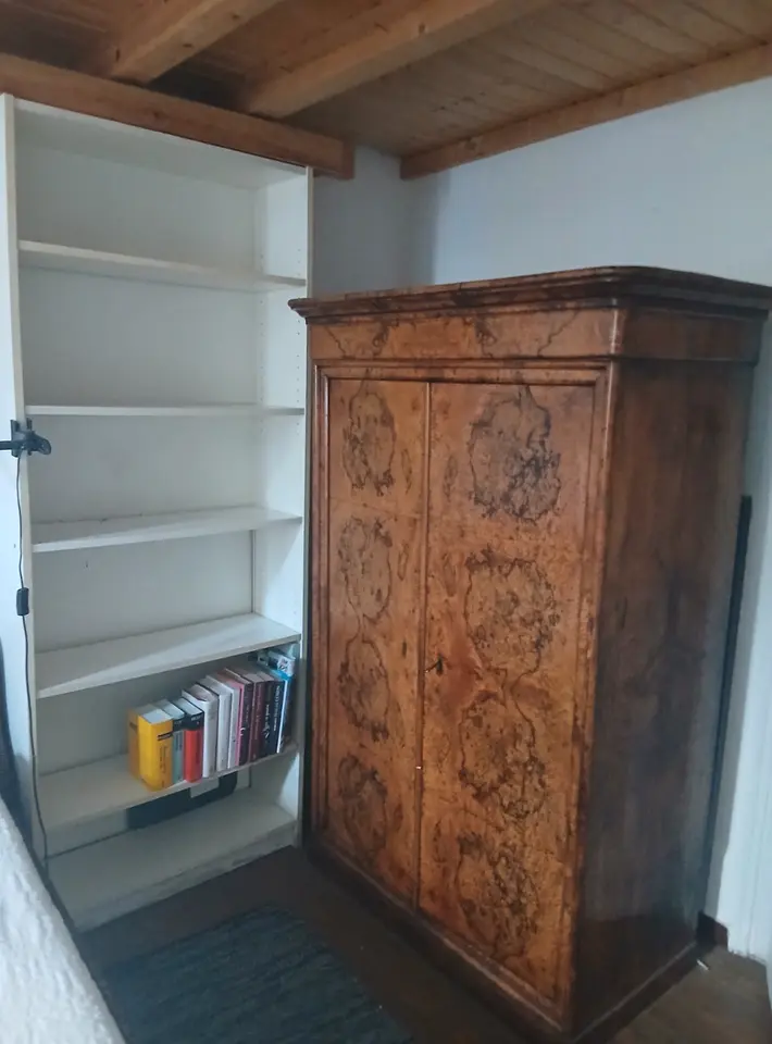 WG-Zimmer mit 75 m² in Frankfurt am Main – Bild 4