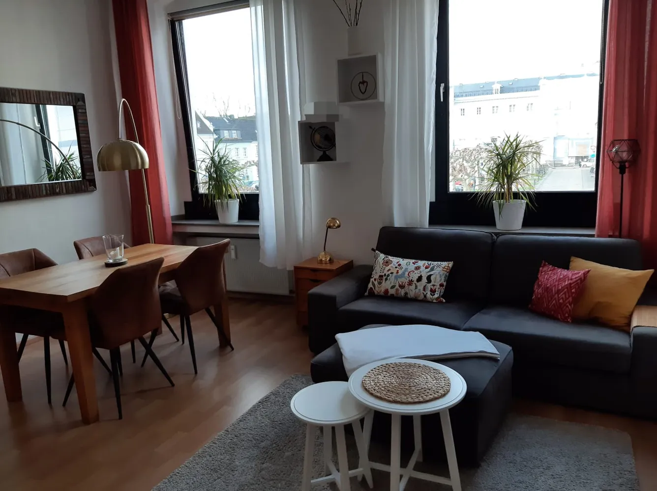3 Zimmer Wohnung mit 65 m² in Krefeld – Bild 4