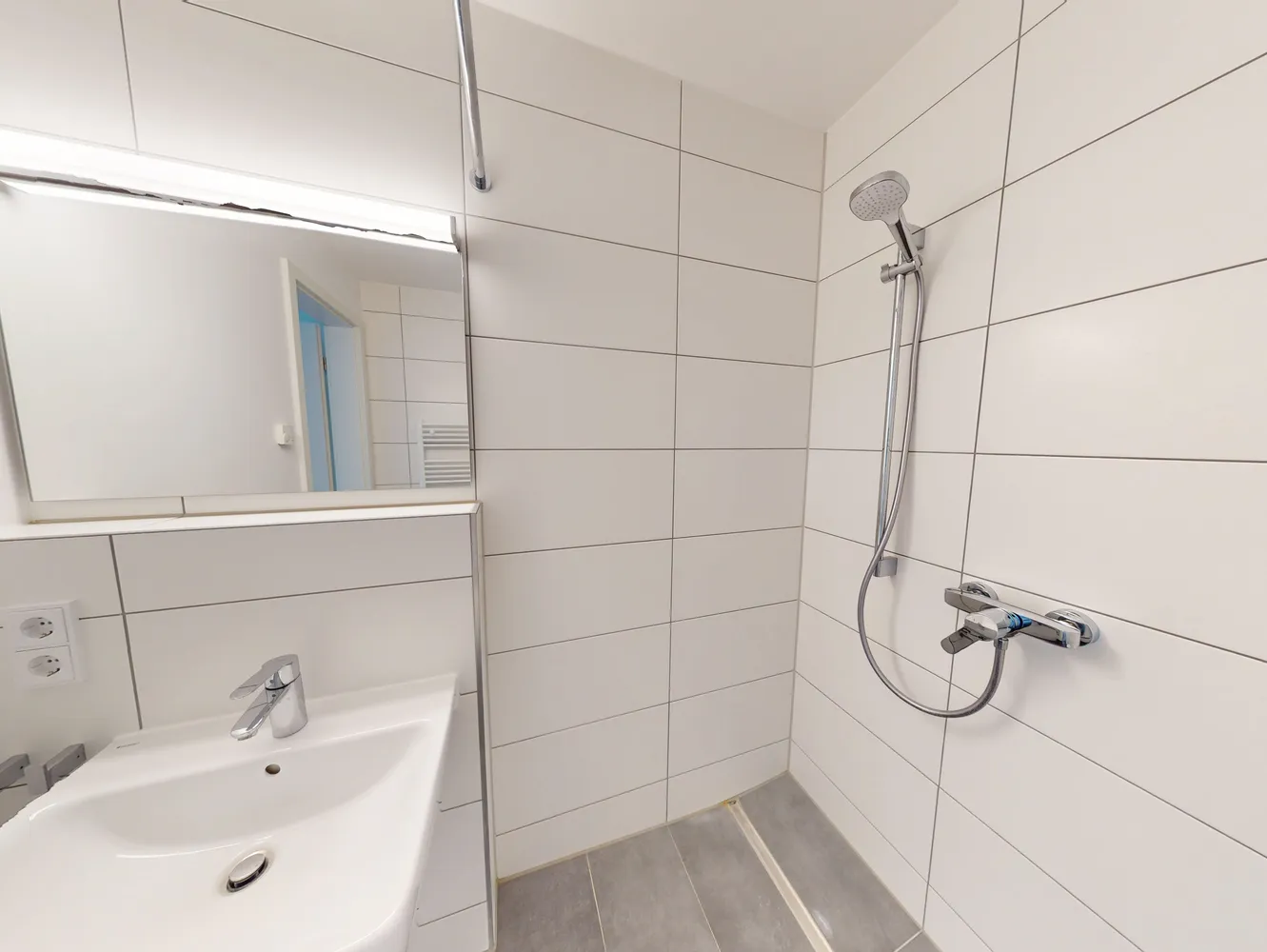 2 Zimmer Wohnung mit 47 m² in Nürnberg – Bild 3