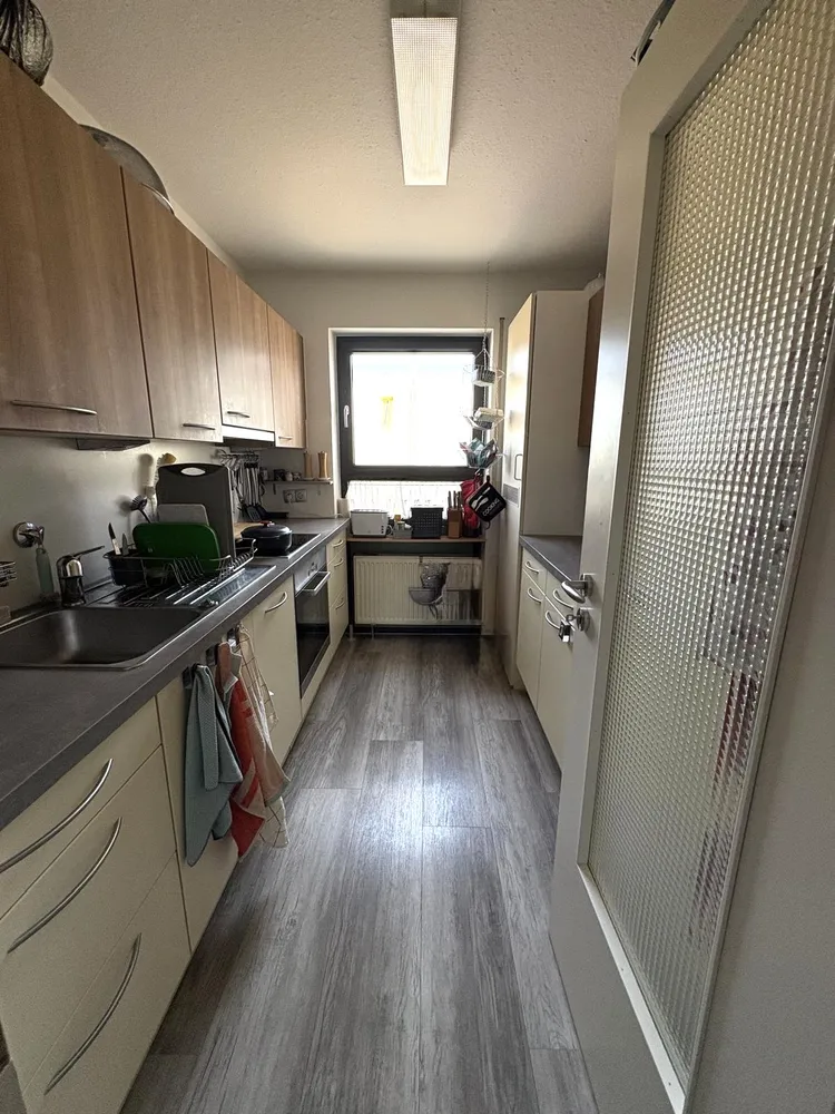 4 Zimmer Wohnung mit 80 m² in Friedrichshafen – Bild 11