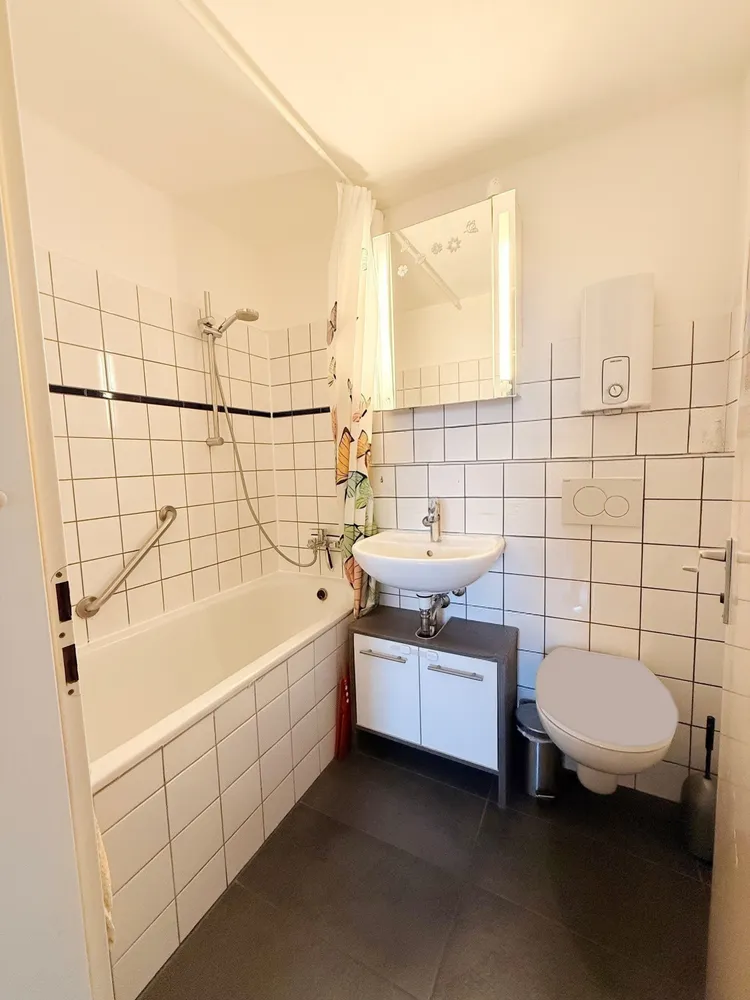 3 Zimmer Wohnung mit 77 m² in Karlsruhe – Bild 3