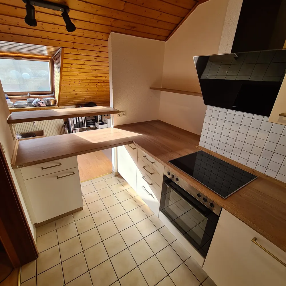 2 Zimmer Wohnung mit 57 m² in Mannheim – Bild 8