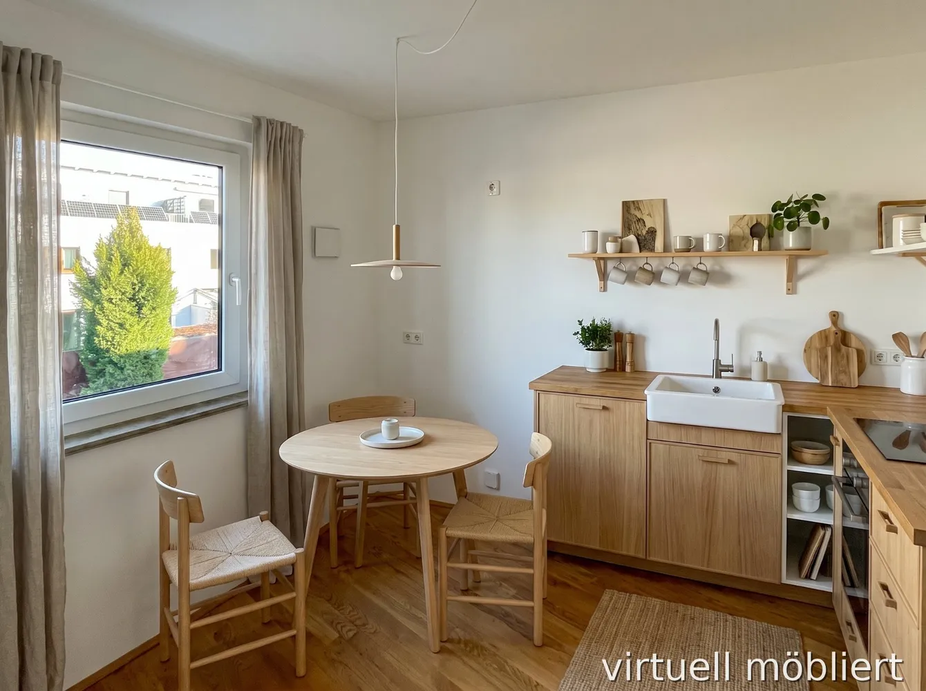 3 Zimmer Wohnung mit 97 m² in Regensburg – Bild 8