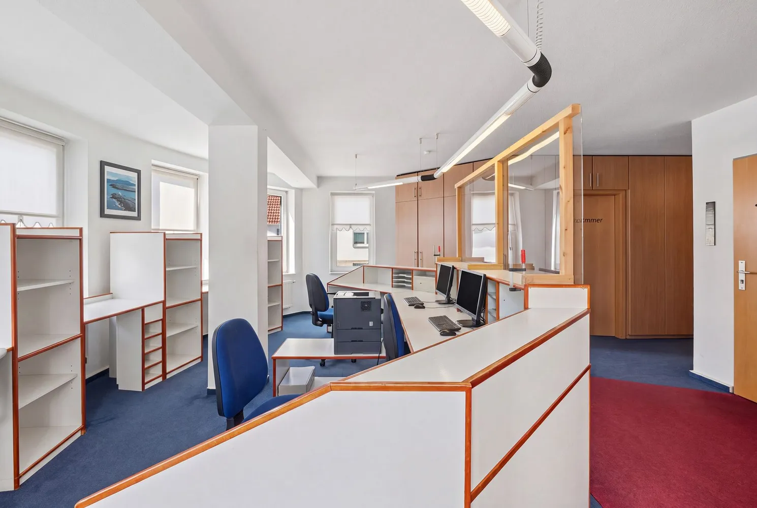 4 Zimmer Wohnung mit 103 m² in Wedel – Bild 3