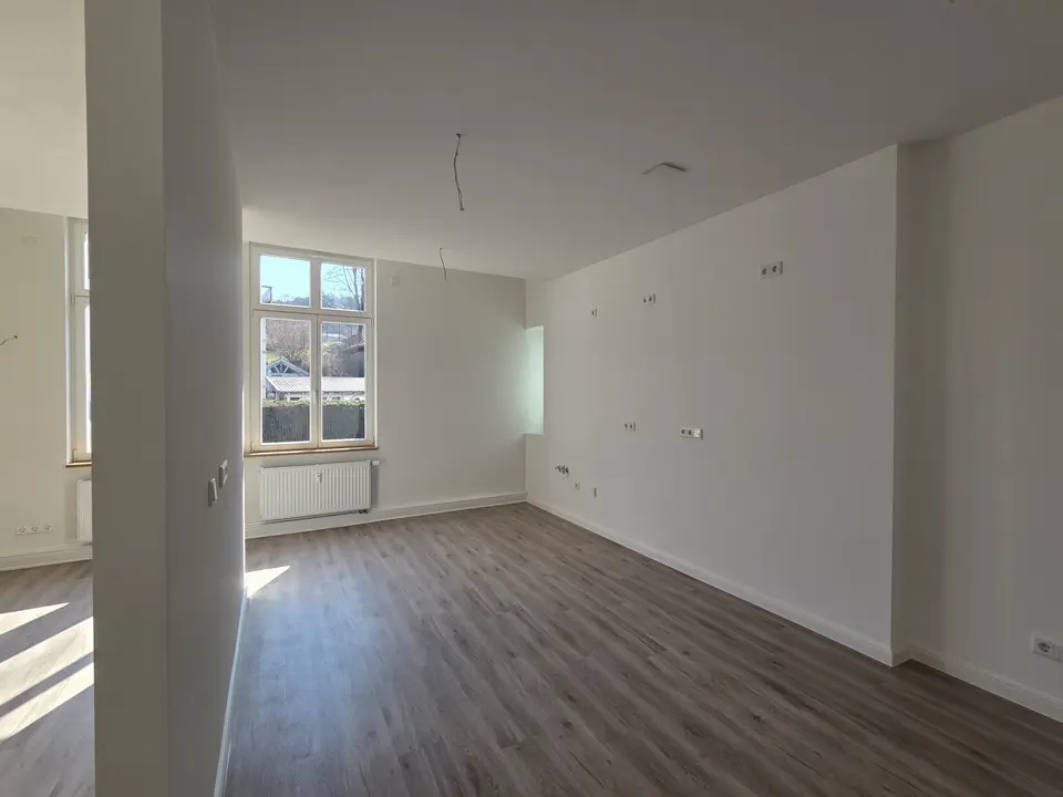 3 Zimmer Wohnung mit 113 m² in Meiningen – Bild 8
