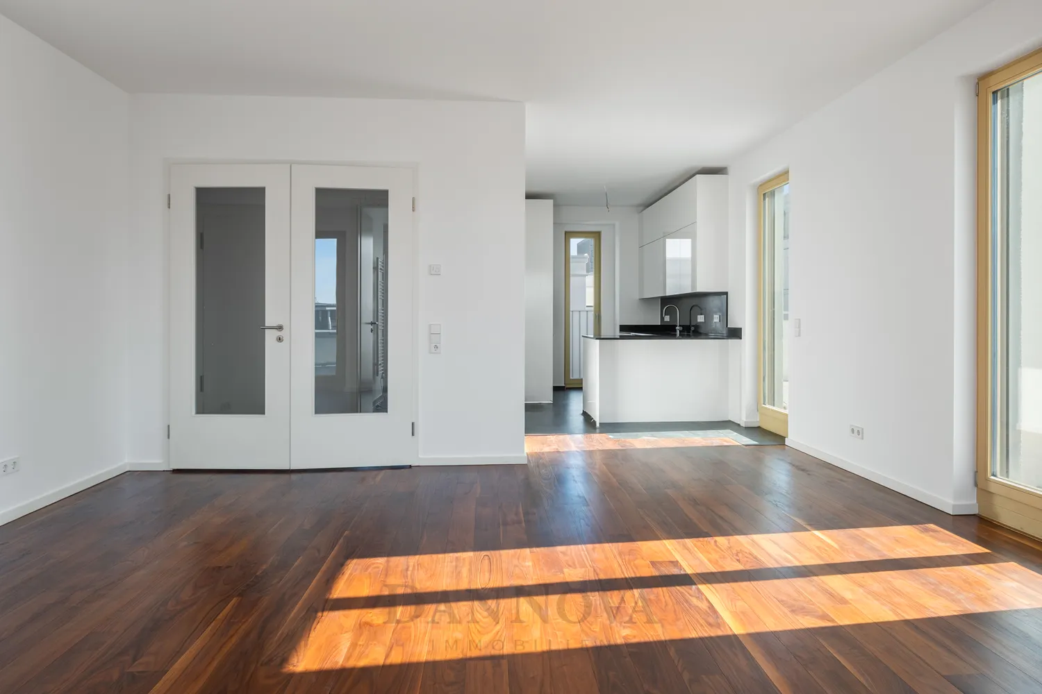 3 room apartment with 128 m² in Frankfurt am Main – Photo 2
