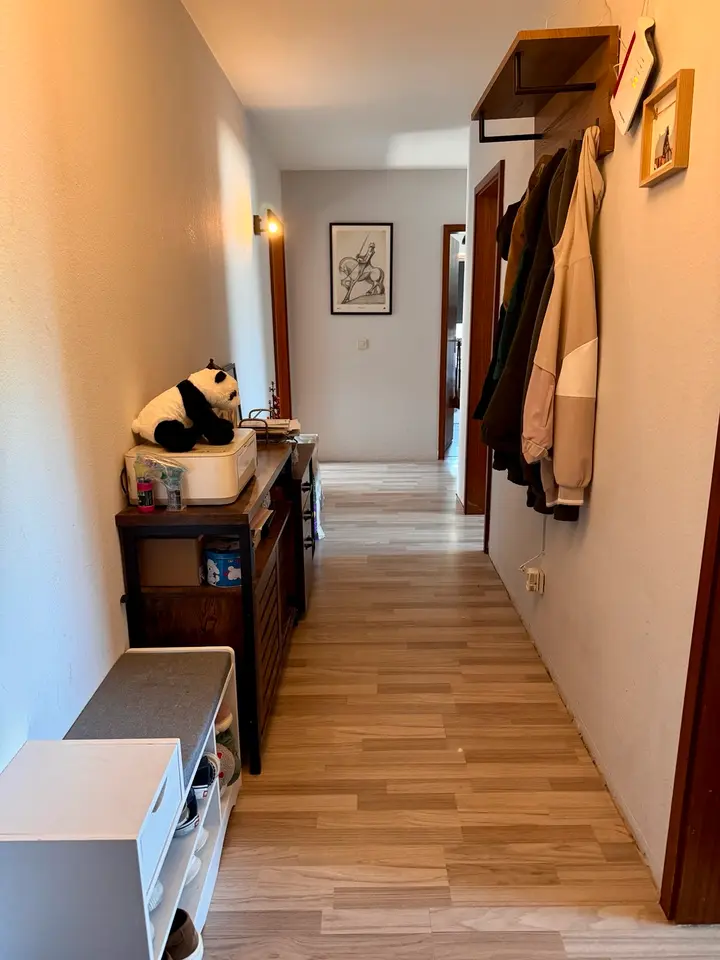 2 Zimmer Wohnung mit 65 m² in Backnang – Bild 2