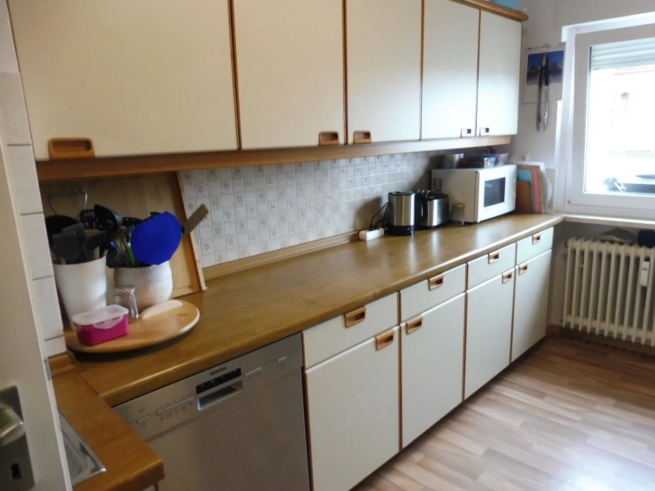 3 Zimmer Wohnung mit 70 m² in Regensburg – Bild 5