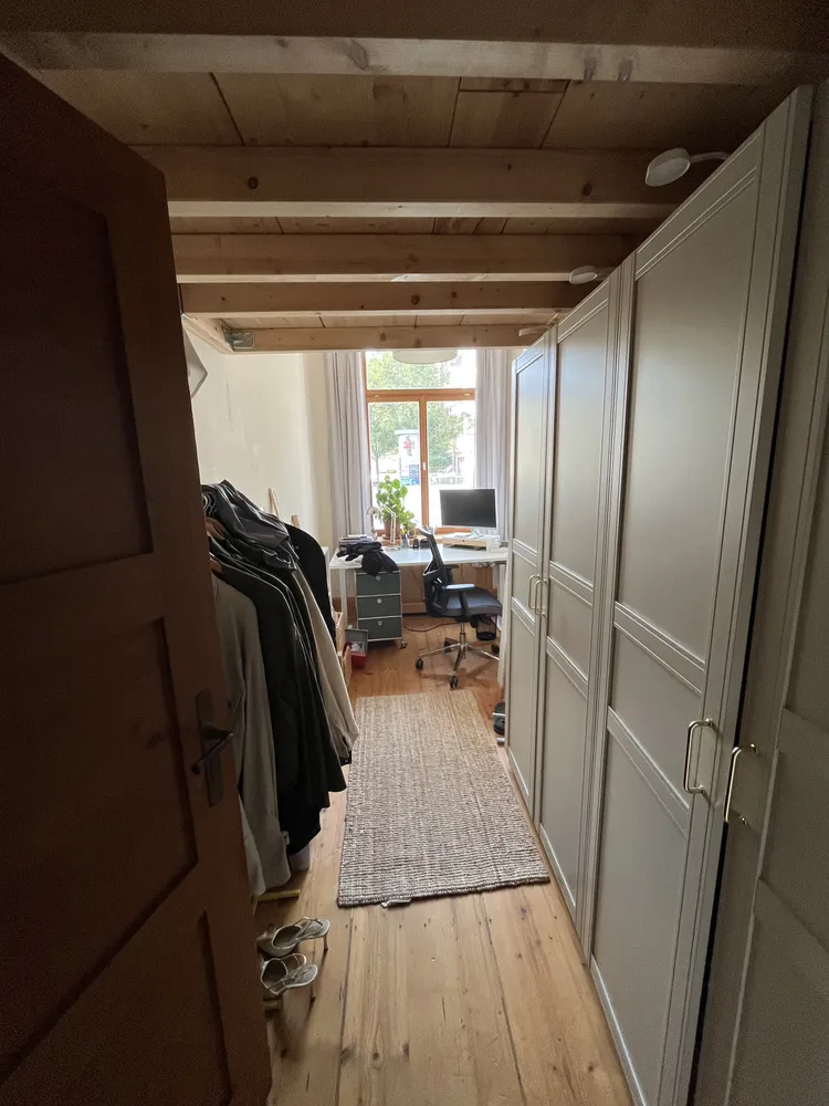 3 Zimmer Wohnung mit 68 m² in Frankfurt am Main – Bild 5