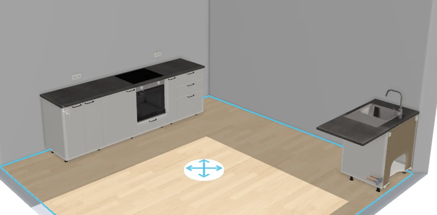 1 Zimmer Wohnung mit 43 m² in Leipzig – Bild 8