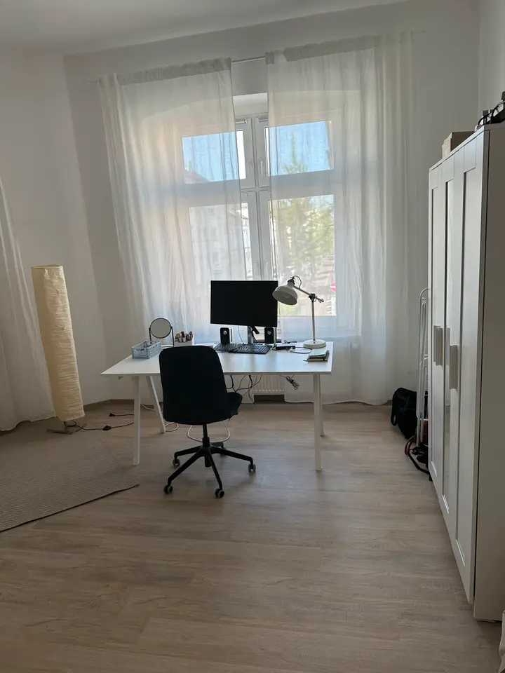 WG-Zimmer mit 30 m² in Detmold – Bild 4