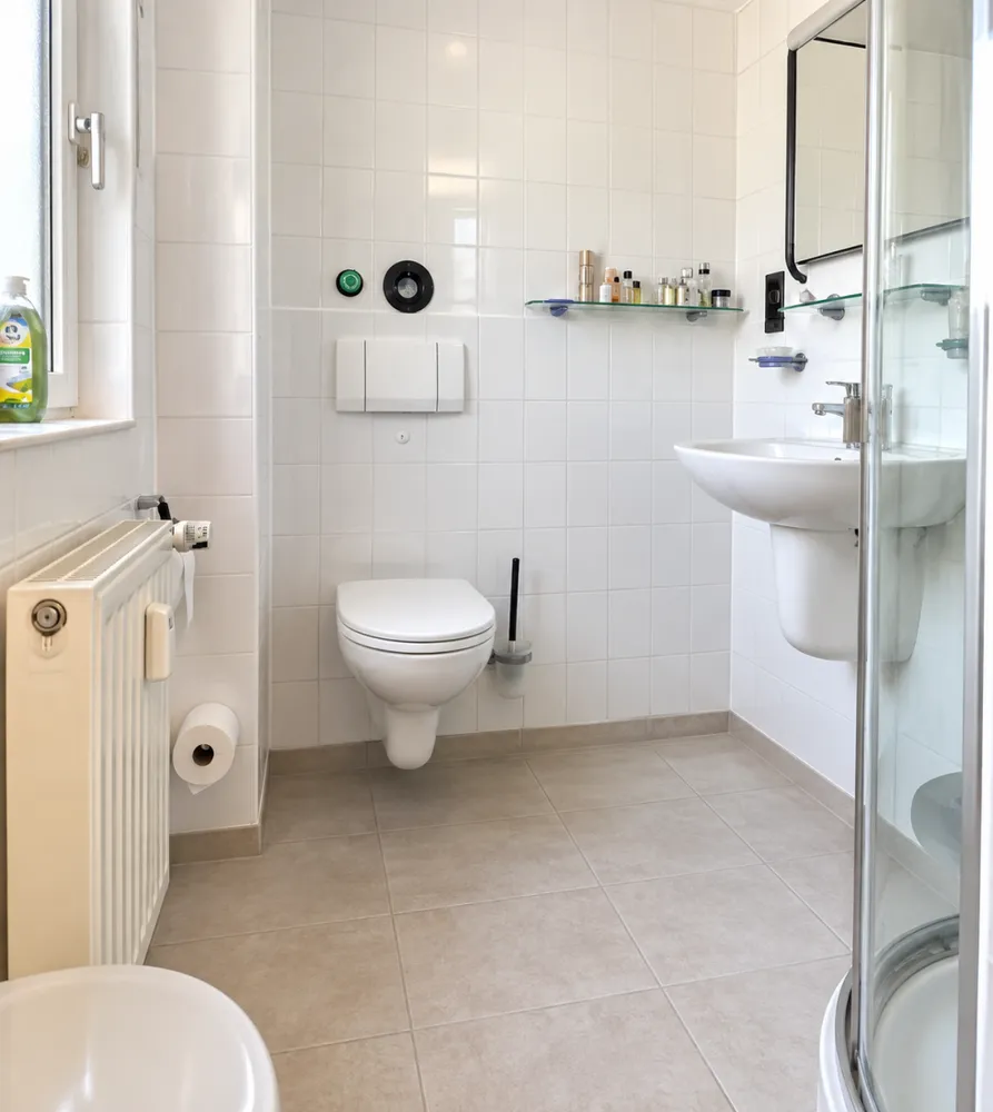 4 Zimmer Wohnung mit 144 m² in Bochum – Bild 3