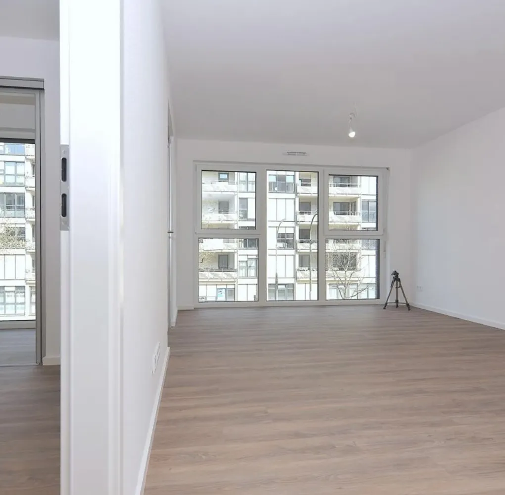 2 Zimmer Wohnung mit 50 m² in Offenbach am Main – Bild 1