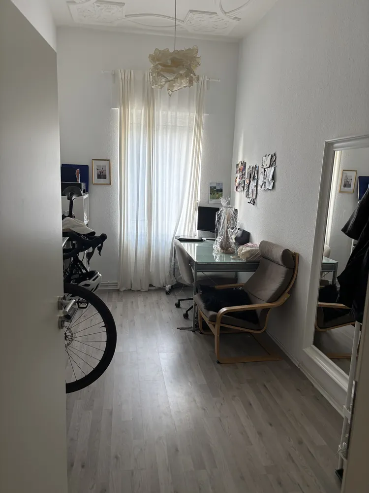 3 Zimmer Wohnung mit 69 m² in Wiesbaden – Bild 3