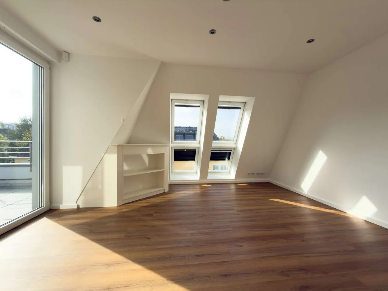 4 room apartment with 152 m² in Mülheim an der Ruhr – Photo 9