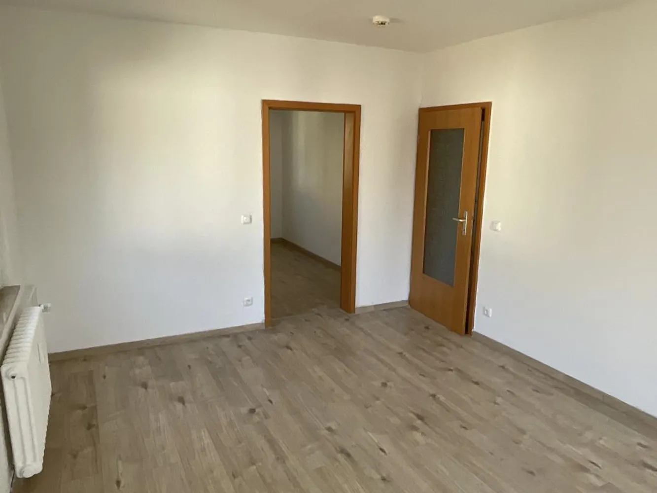 3 Zimmer Wohnung mit 56 m² in Duisburg – Bild 4