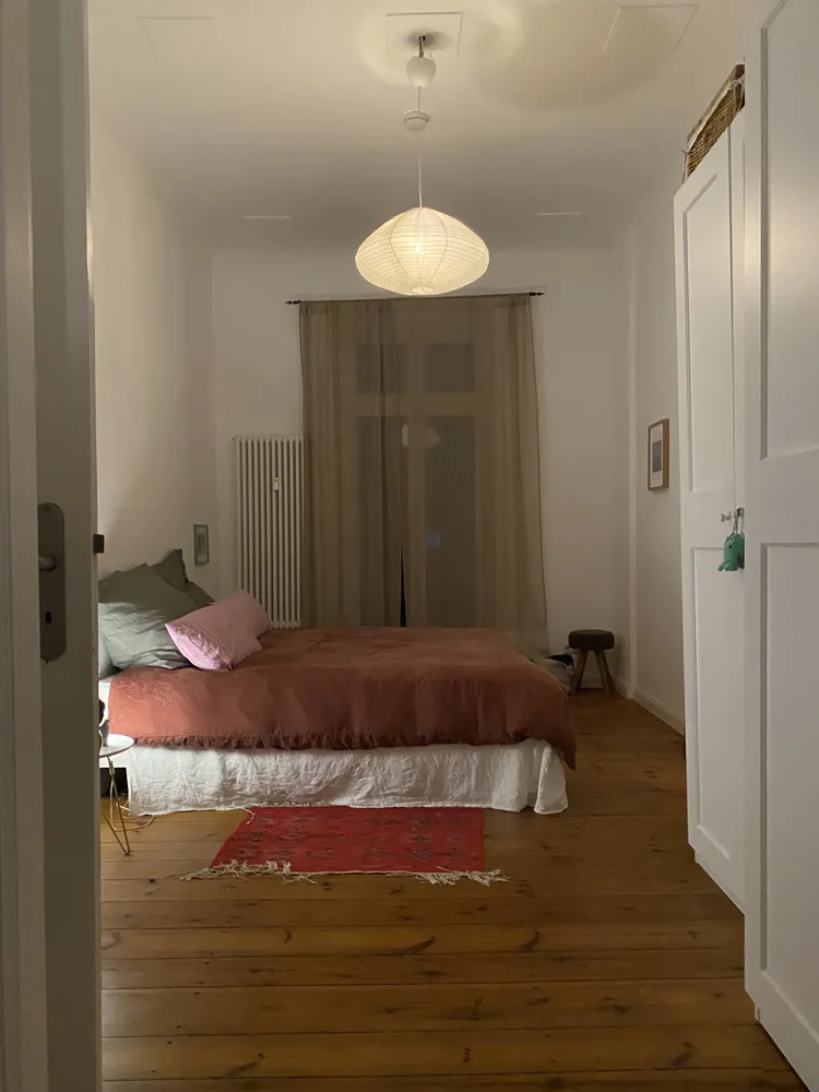 3 Zimmer Wohnung mit 89 m² in Berlin – Bild 5