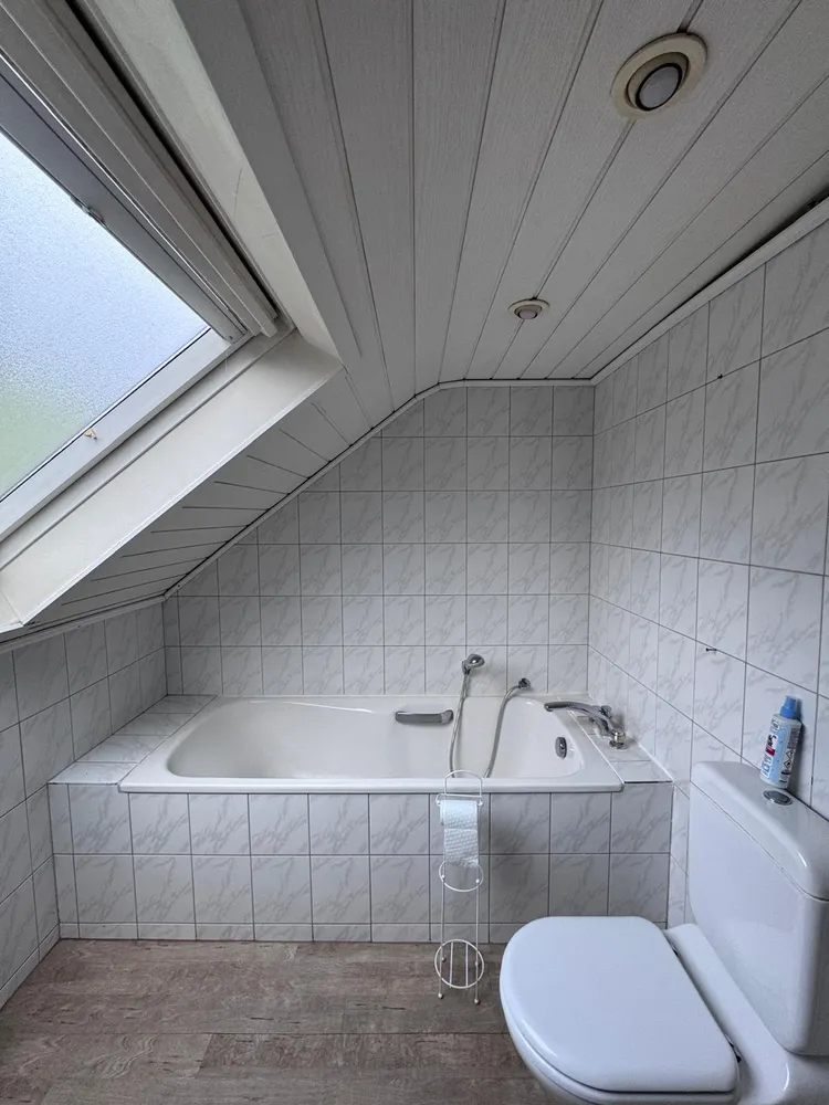 5 Zimmer Wohnung mit 65 m² in Mülheim an der Ruhr – Bild 10