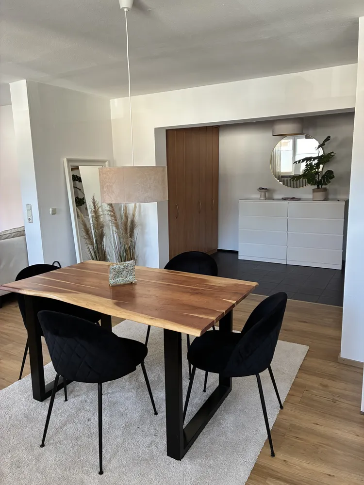 3 Zimmer Wohnung mit 101 m² in Wiesbaden – Bild 4