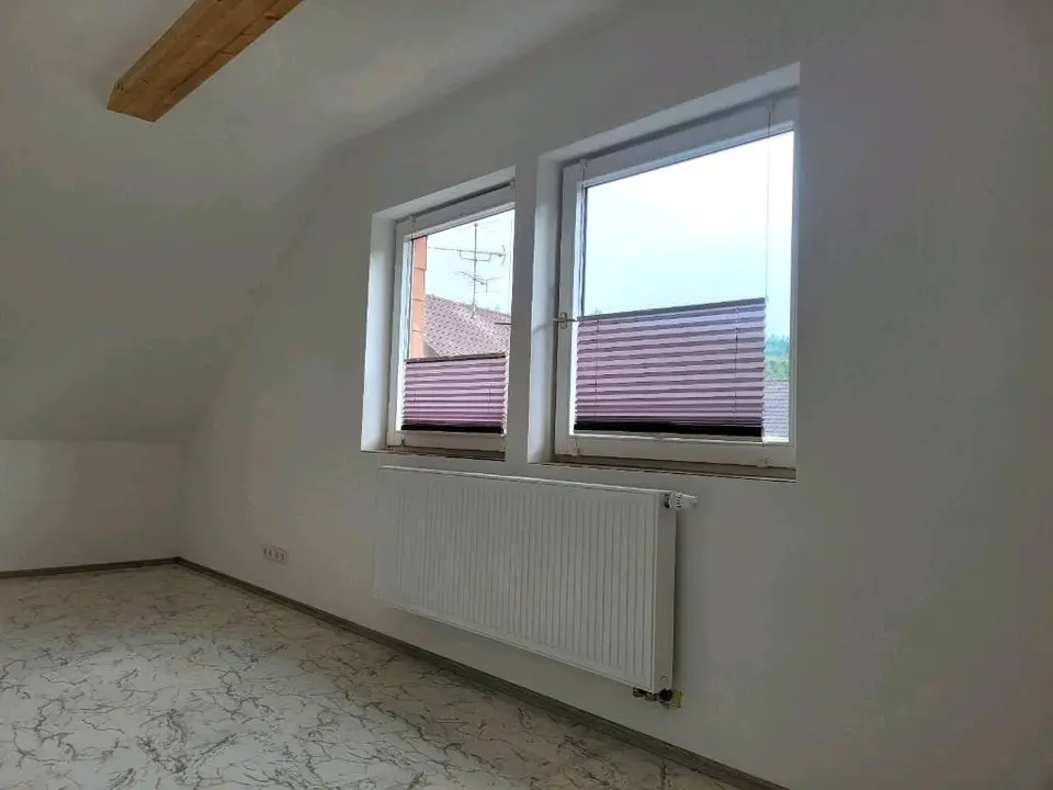 2 Zimmer Wohnung mit 63 m² in Pforzheim – Bild 3