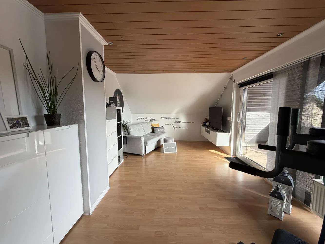 3 Zimmer Wohnung mit 90 m² in Mönchengladbach – Bild 5