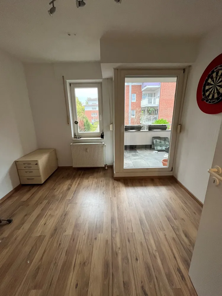 3 Zimmer Wohnung mit 72 m² in Münster – Bild 3