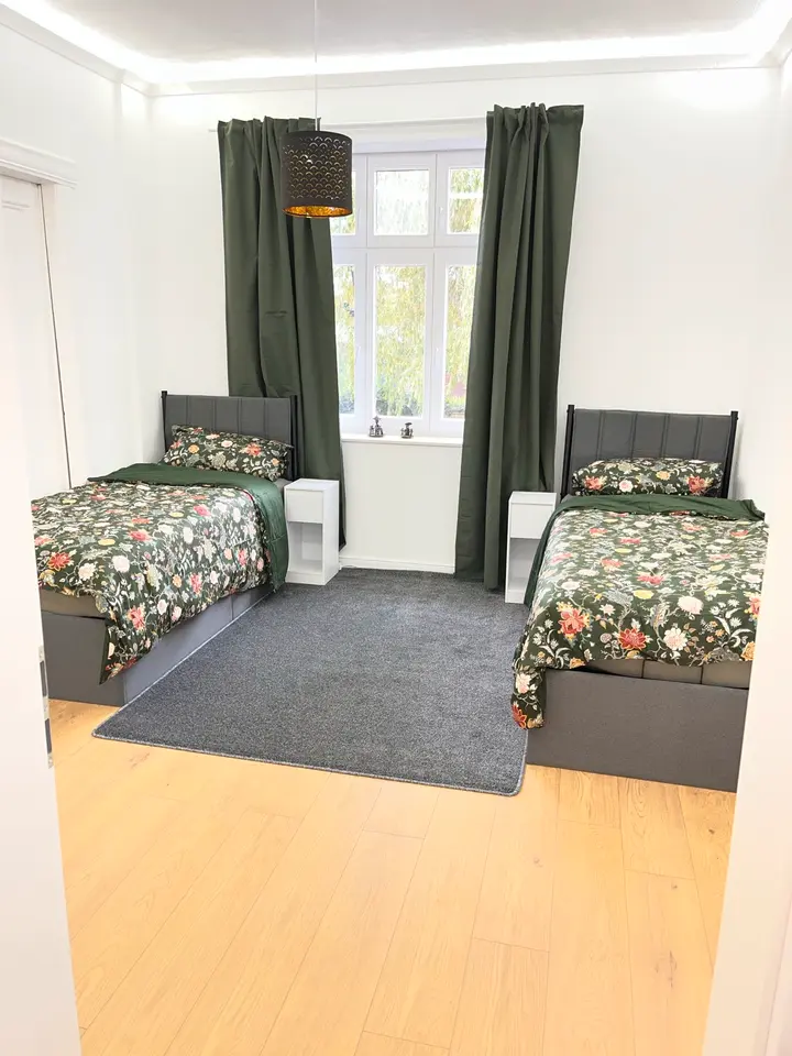 3 Zimmer Wohnung mit 90 m² in Meppen – Bild 2