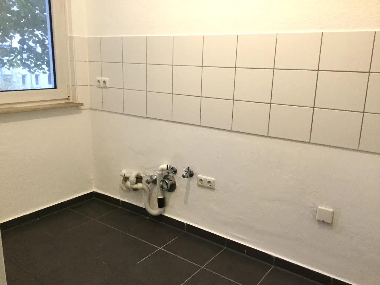 3 Zimmer Wohnung mit 70 m² in Frankfurt am Main – Bild 2