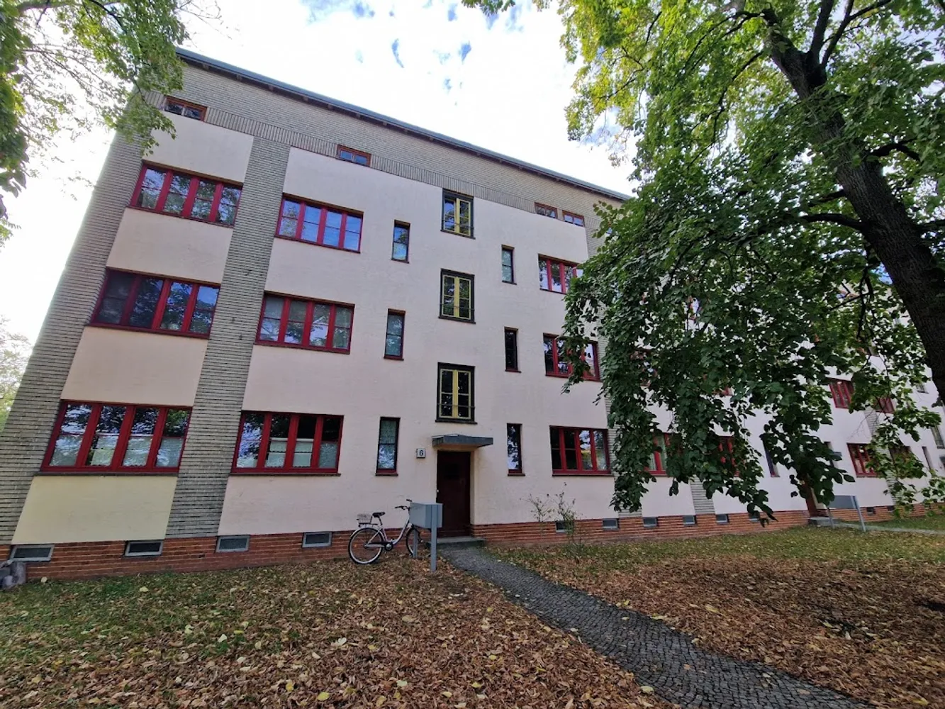 2 room apartment with 44 m² in Magdeburg – Photo 6