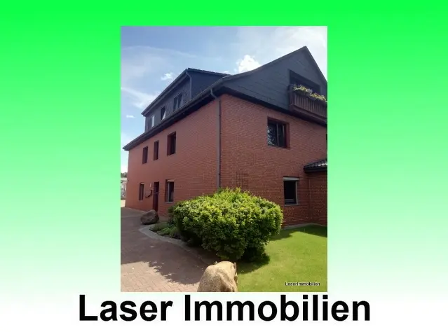 3 Zimmer Wohnung mit 66 m² in Braunschweig – Bild 4