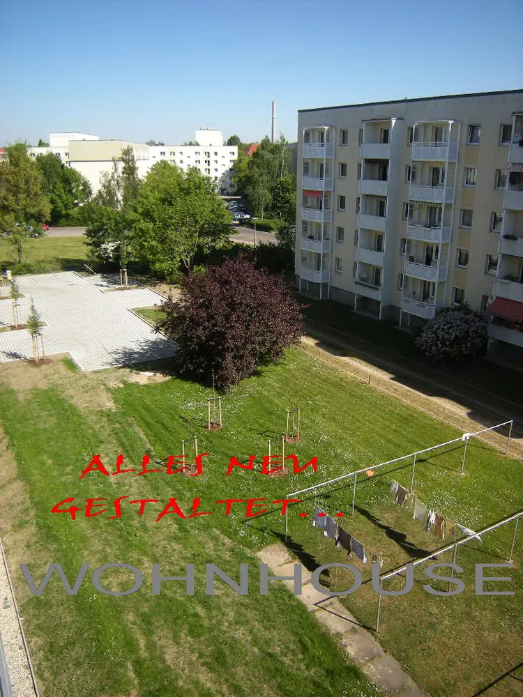 3 Zimmer Wohnung mit 64 m² in Leipzig – Bild 3