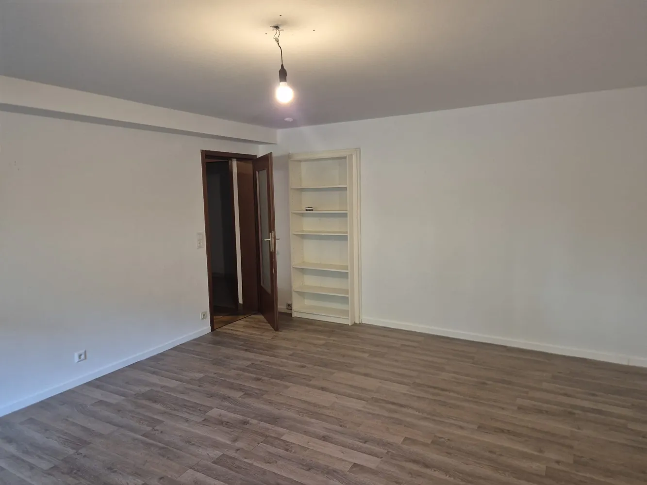 1 Zimmer Wohnung mit 39 m² in Stuttgart – Bild 2