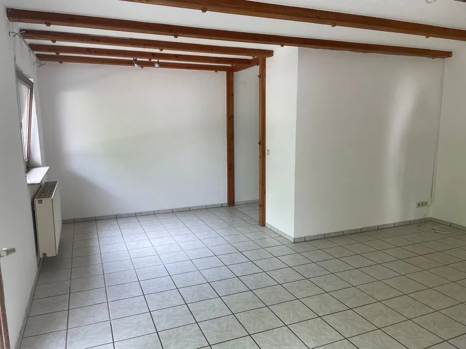 4 Zimmer Wohnung mit 71 m² in Mosbach – Bild 2