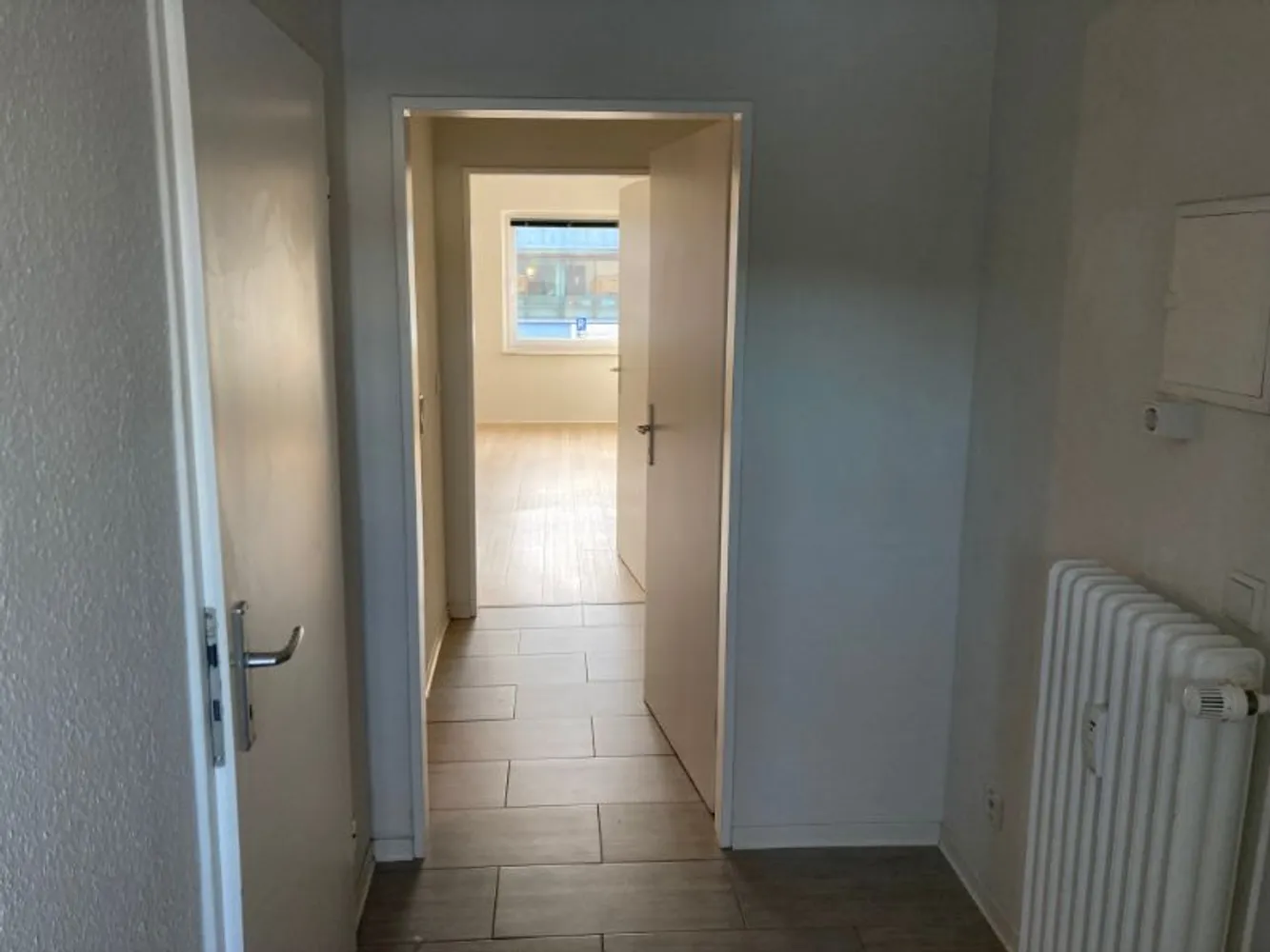 2 Zimmer Wohnung mit 46 m² in Kiel – Bild 3