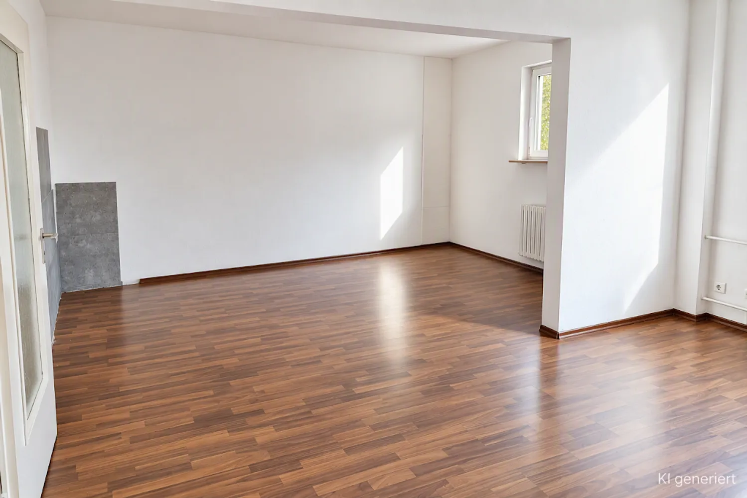 2 Zimmer Wohnung mit 67 m² in Duisburg – Bild 2