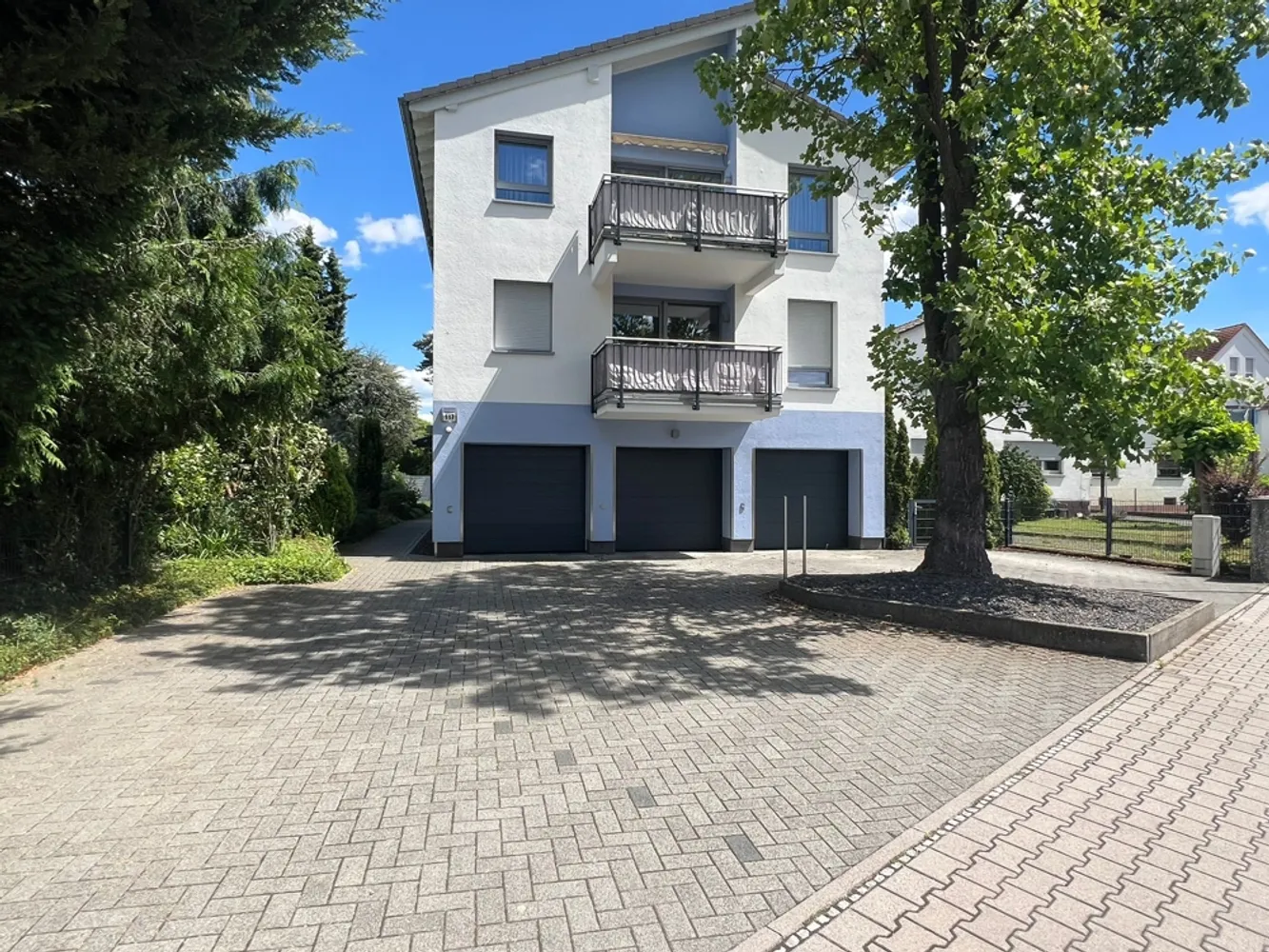 2 Zimmer Wohnung mit 67 m² in Rodgau – Bild 5