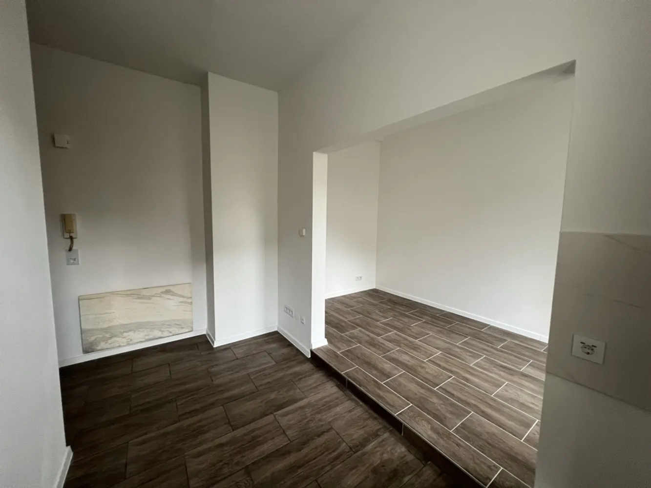1 Zimmer Wohnung mit 22 m² in Nürnberg – Bild 3