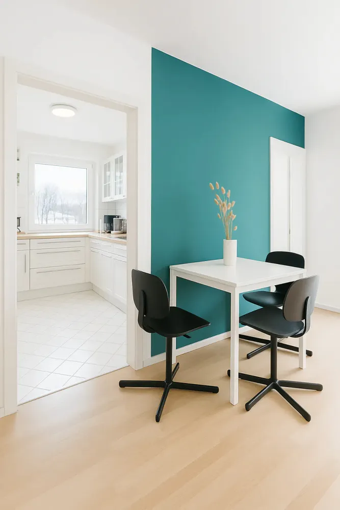 WG-Zimmer mit 12 m² in Germering – Bild 2