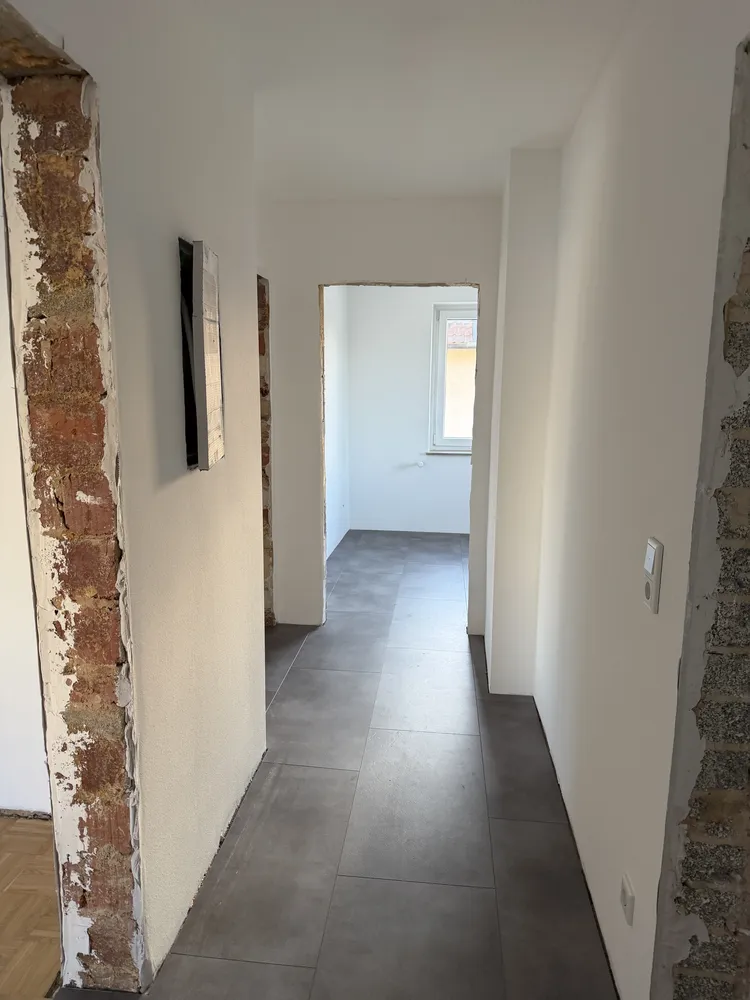 4 Zimmer Wohnung mit 105 m² in Fulda – Bild 2