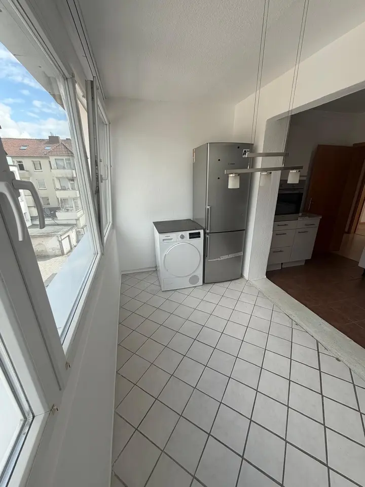 3 Zimmer Wohnung mit 80 m² in Paderborn – Bild 4