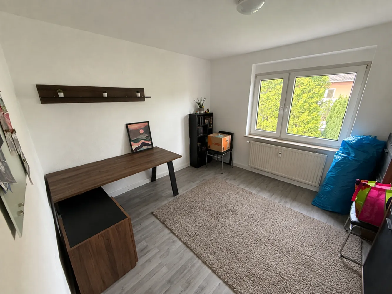 4 Zimmer Wohnung mit 75 m² in Gelsenkirchen – Bild 7