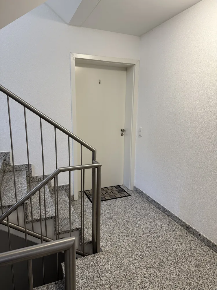 2 Zimmer Wohnung mit 58 m² in Karlsruhe – Bild 3