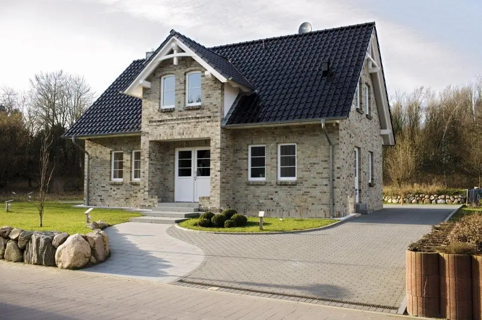 5 Zimmer Haus mit 115 m² in Kiel – Bild 1