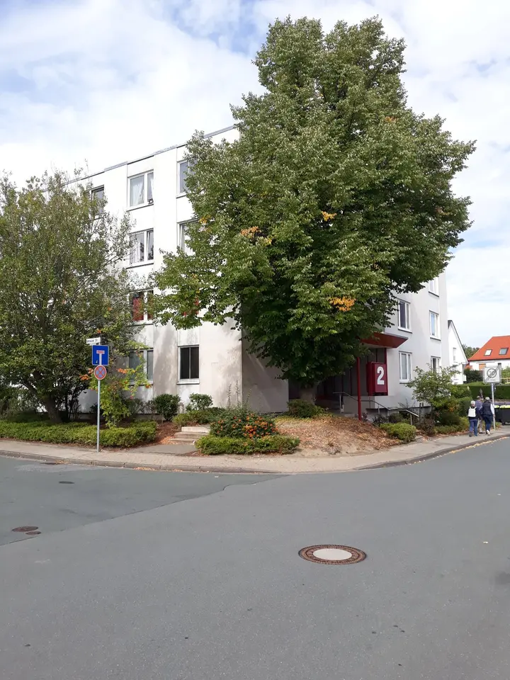 Studio mit 28 m² in Bielefeld – Bild 1
