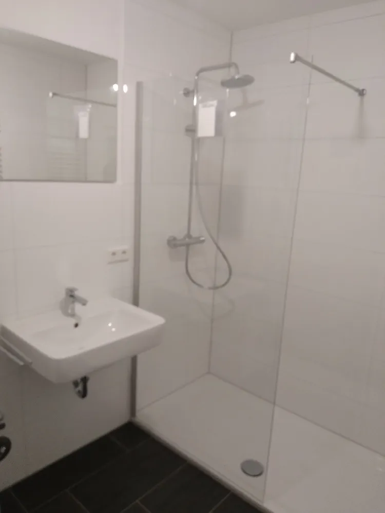 1 Zimmer Wohnung mit 47 m² in Hilden – Bild 2