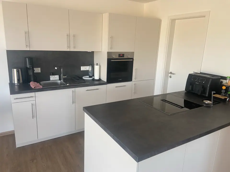 2 Zimmer Wohnung mit 40 m² in Biberach an der Riß – Bild 2