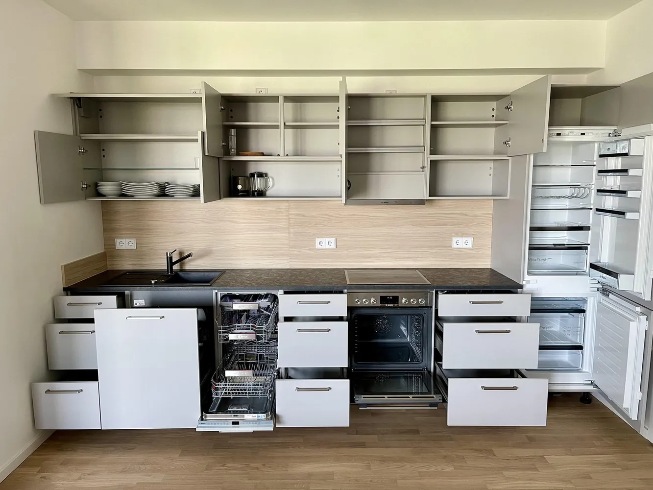 2 Zimmer Wohnung mit 60 m² in Berlin – Bild 11