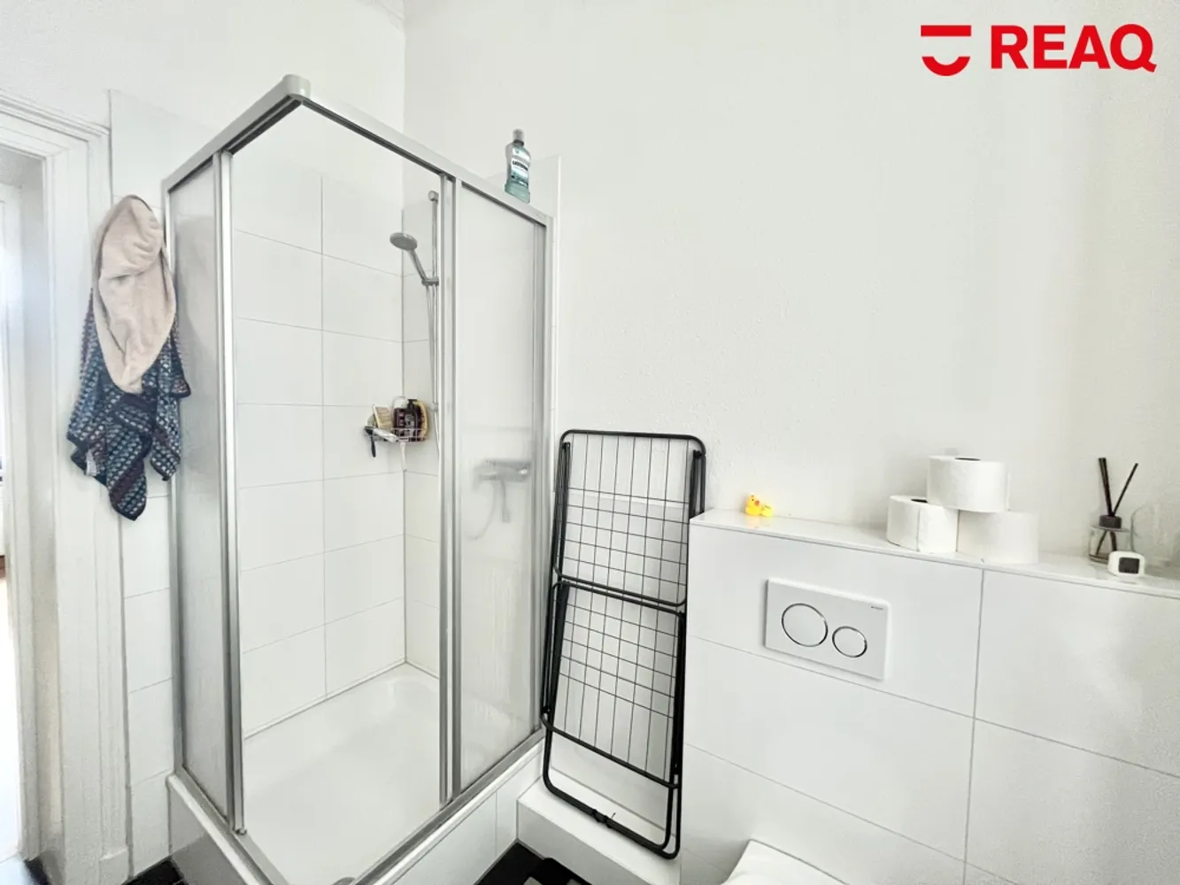 1 Zimmer Wohnung mit 40 m² in Aachen – Bild 4